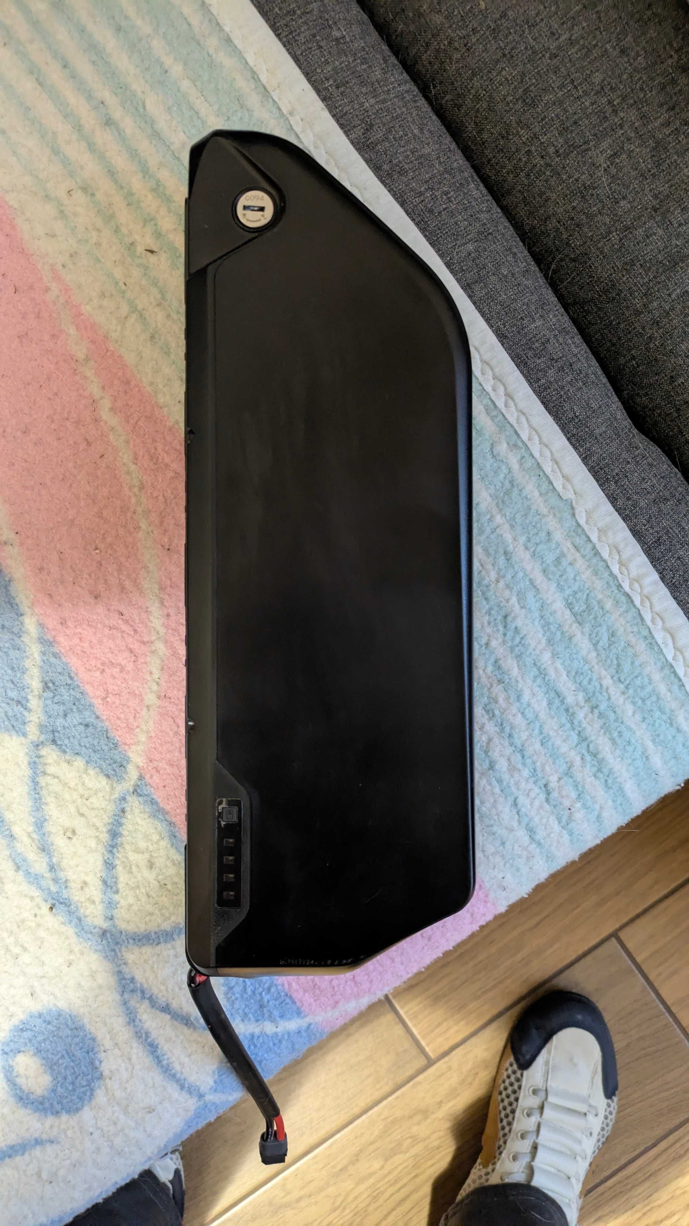 Akumulator / Bateria 52V 20Ah