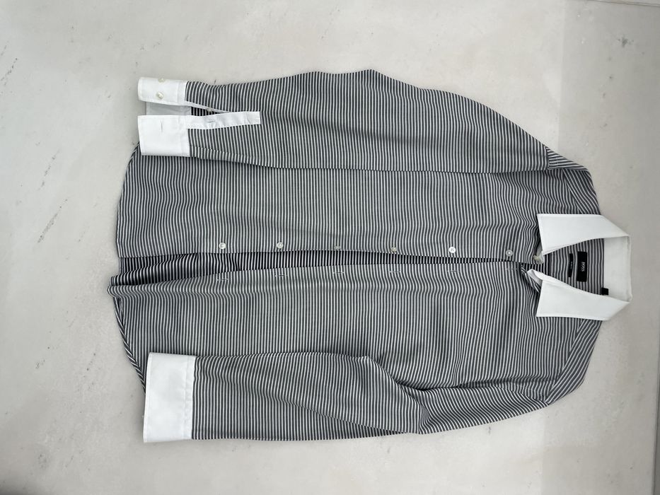 2 Camisas Marca Hugo Boss