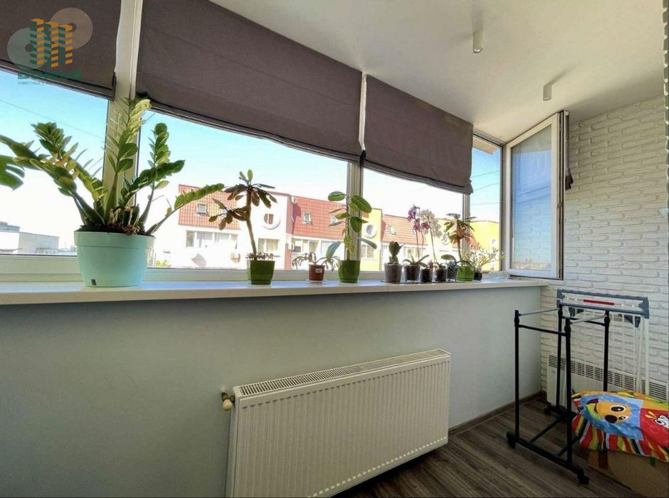 Продам 2 комн в ЖК на Старицкого! С ремонтом и мебелью!