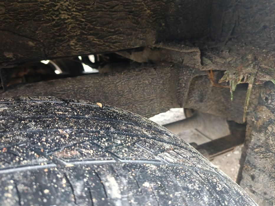 Nissan Navara 2.5 anglik