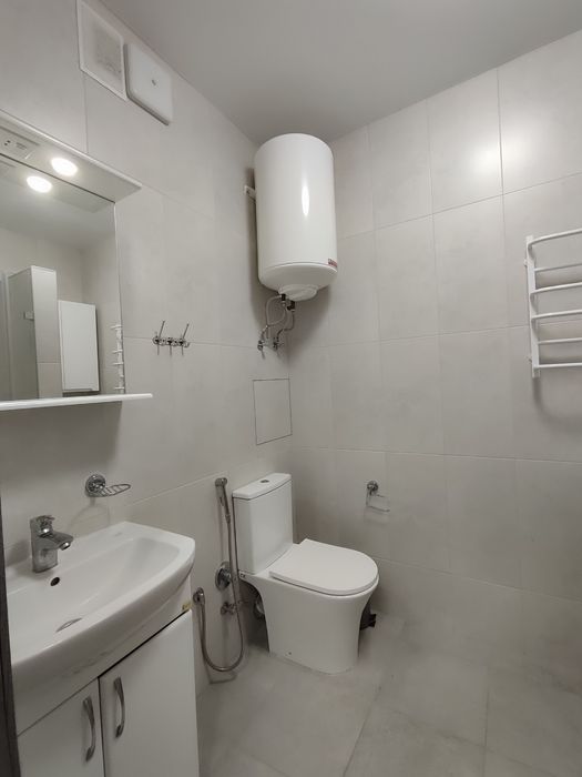 Сдам квартиру в ЖК "Михайловский городок", ул.Михайловская 8. Центр