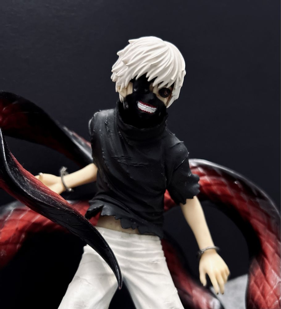 Kaneki Ken - Figura de Ação (23 cm) - portes incluídos