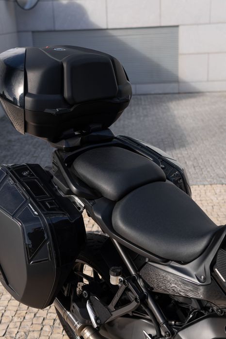 Yamaha Tracer 9 Full Extras 2023