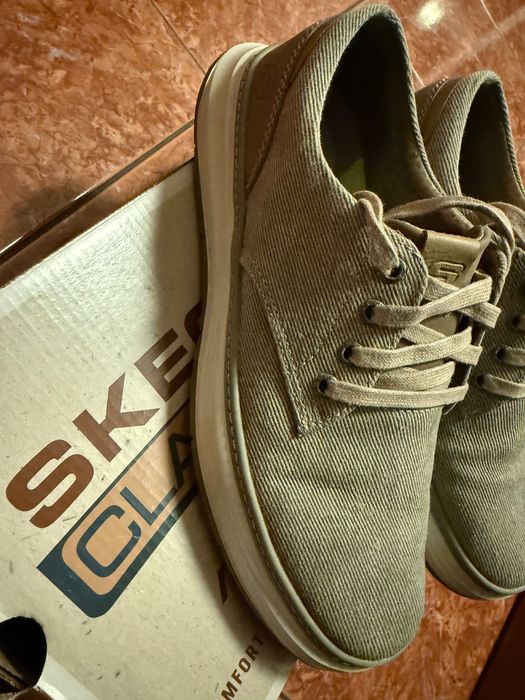 Sapatos skechers  n41