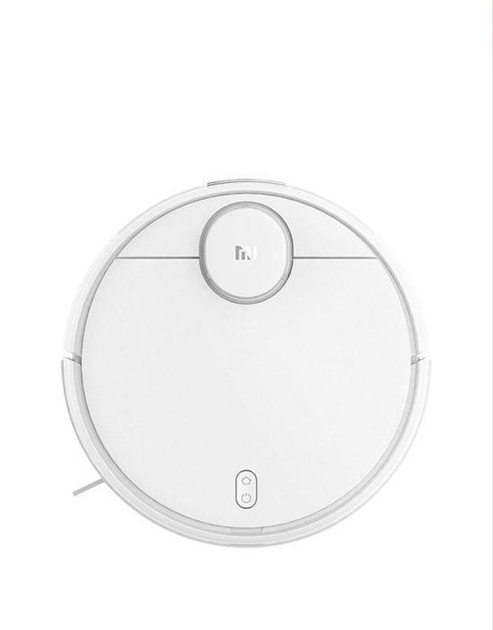 Aspirador Robô XIAOMI Vacuum Mop 2S Branco