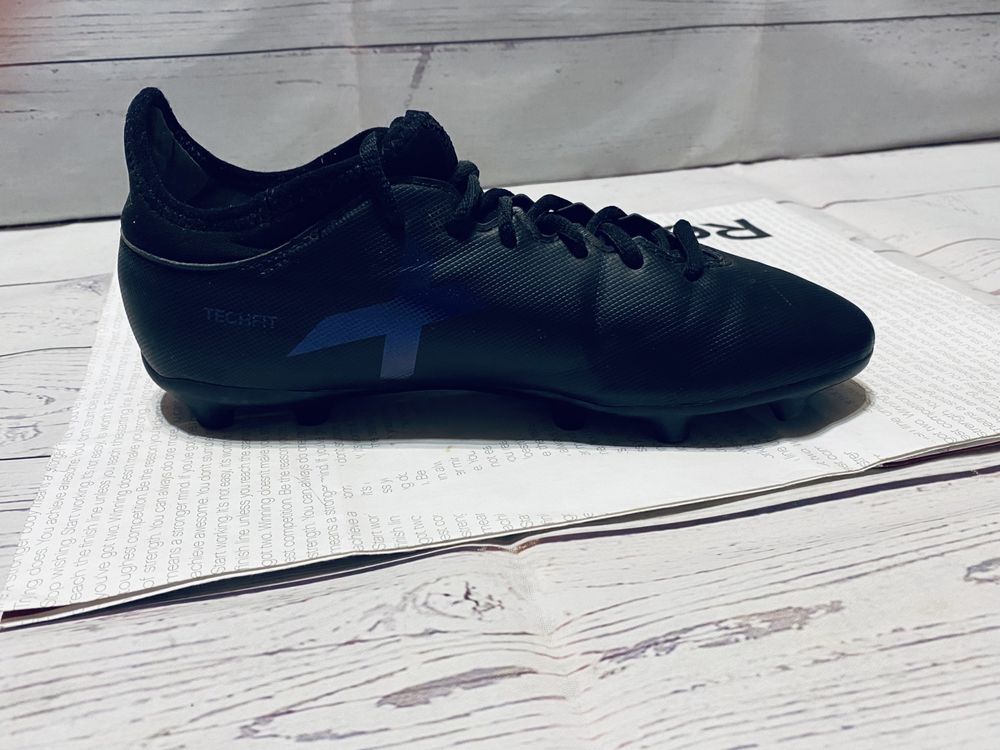 Детские Бутсы Adidas X 17.3 FG JR S82371 оригинал,сороконожки,футбол