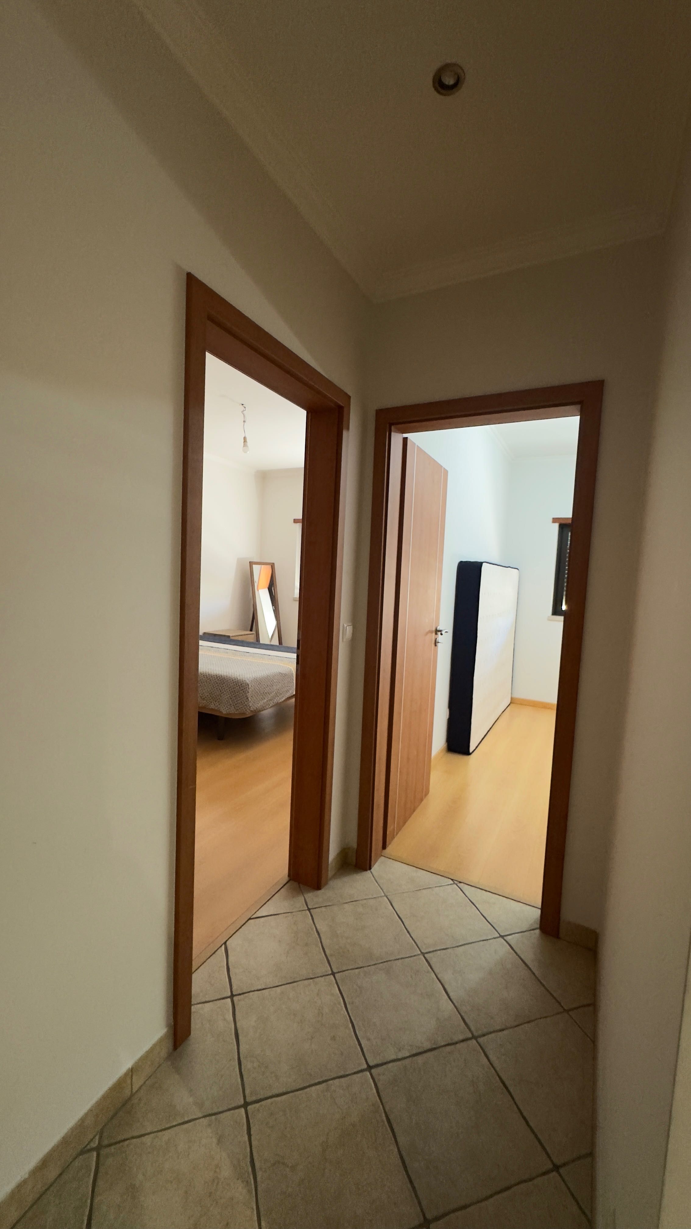 Apartamento T2 Santarém