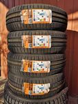 185/60 R15 88H XL - Tracmax X-Privilo TX-2 (4 sztuki) NOWE
