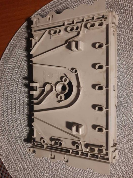 Programator do pralki Whirlpool AWOD 5320P