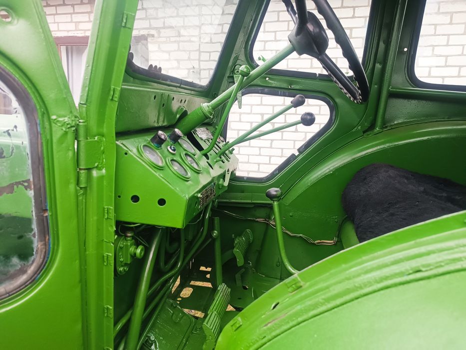 Трактор Т-40 1983