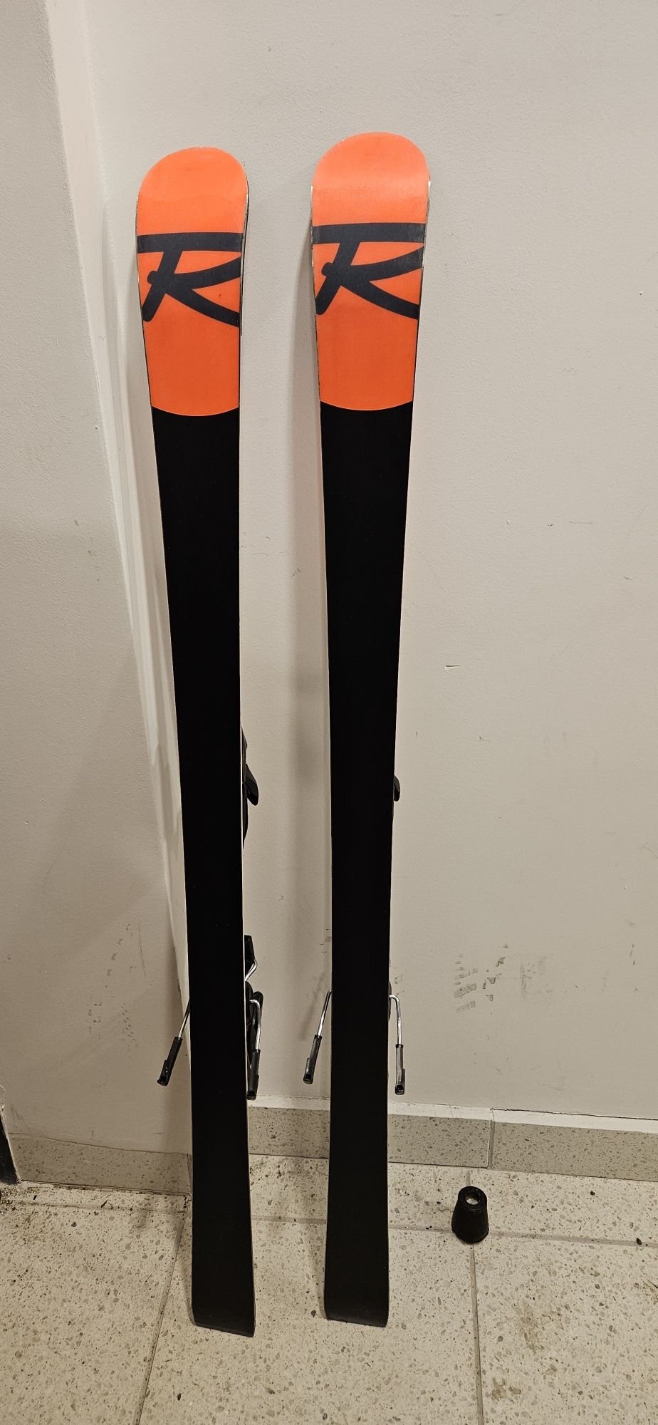 Narty Rossignol Hero Athlete GS Pro 135 cm