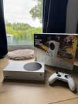 Xbox Series S 512GB