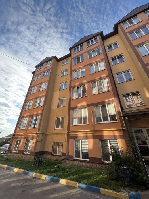 Продаж 1к квартири ЖК Супутник Білогородка