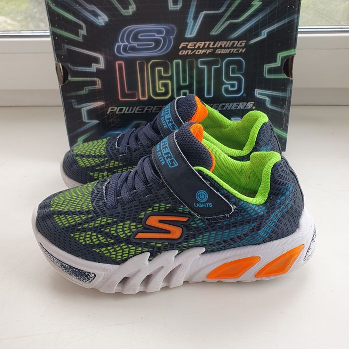 Кросівки Skechers