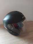 Kask motocyklowy otwarty LS2 model OF552