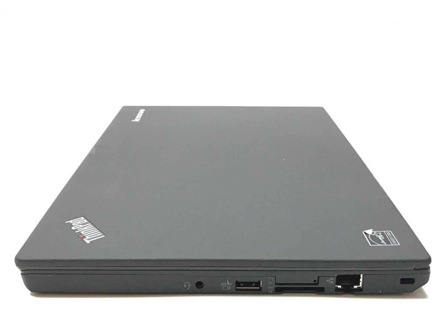 Тонкий легкий 1,3кг быстрый ThinkPad X250 12.5" / i5 / 8gb / ssd