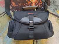 torba plus dwa aparaty!!!