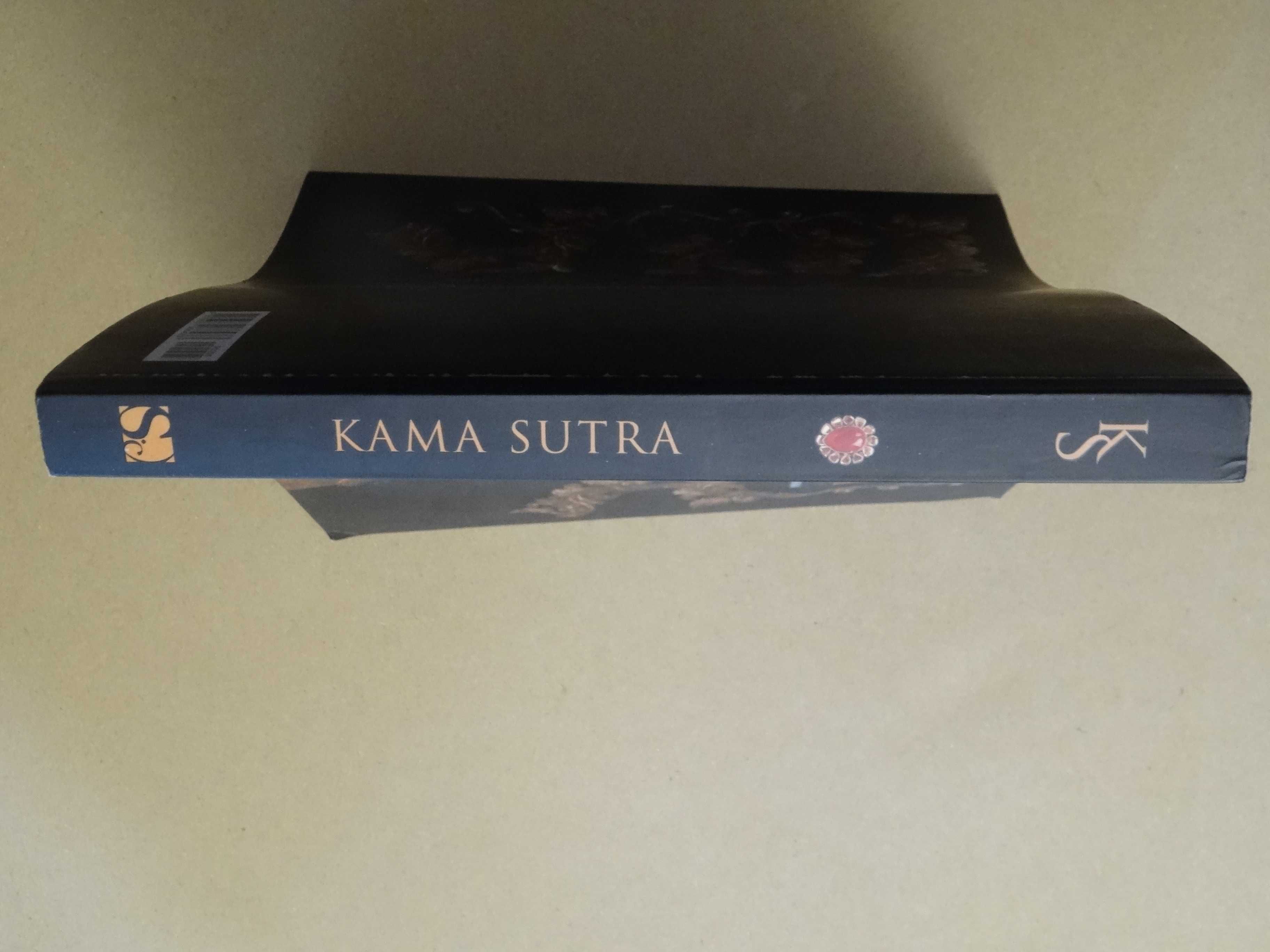 Kama Sutra de Mallanaga Vatsyayana