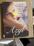 azyl - izabela sowa