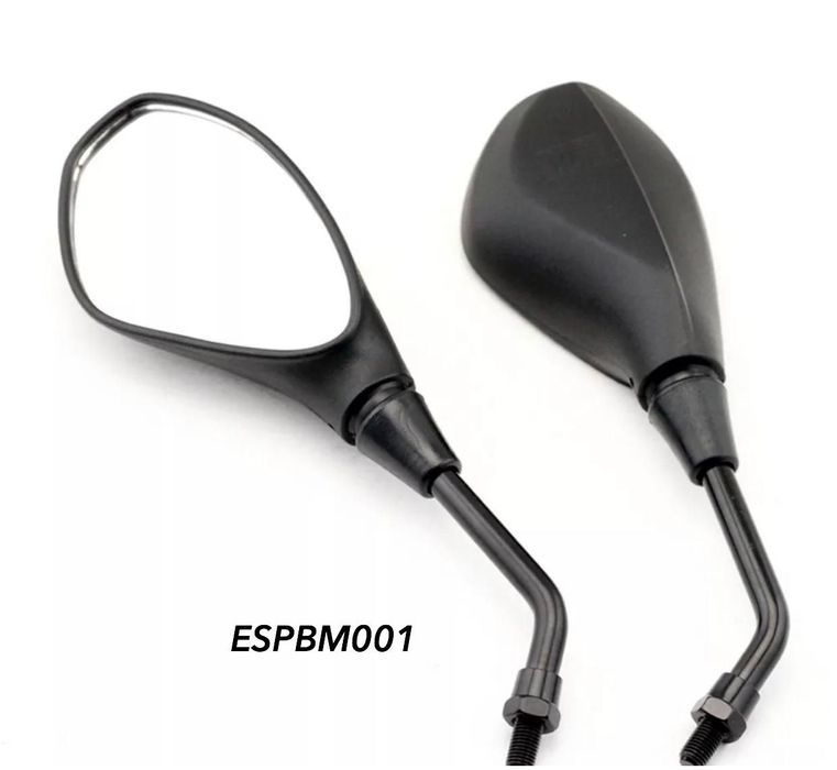 espelho retrovisor bmw / suzuki / ducati / aprilia