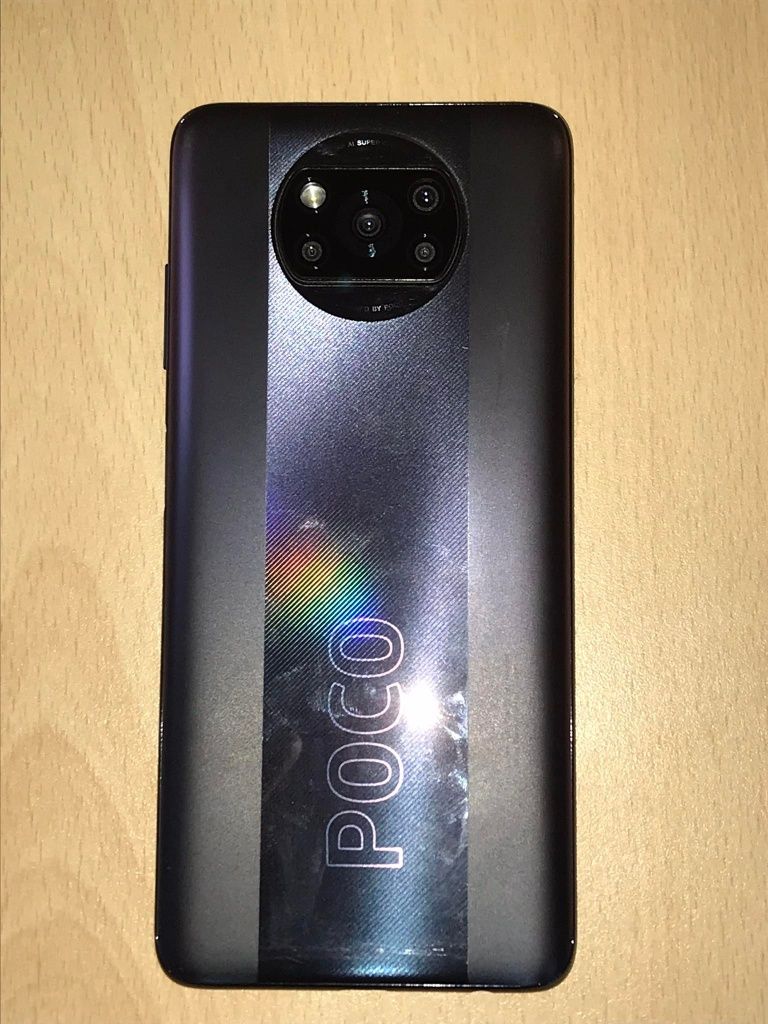 Poco x3 pro 8/256
