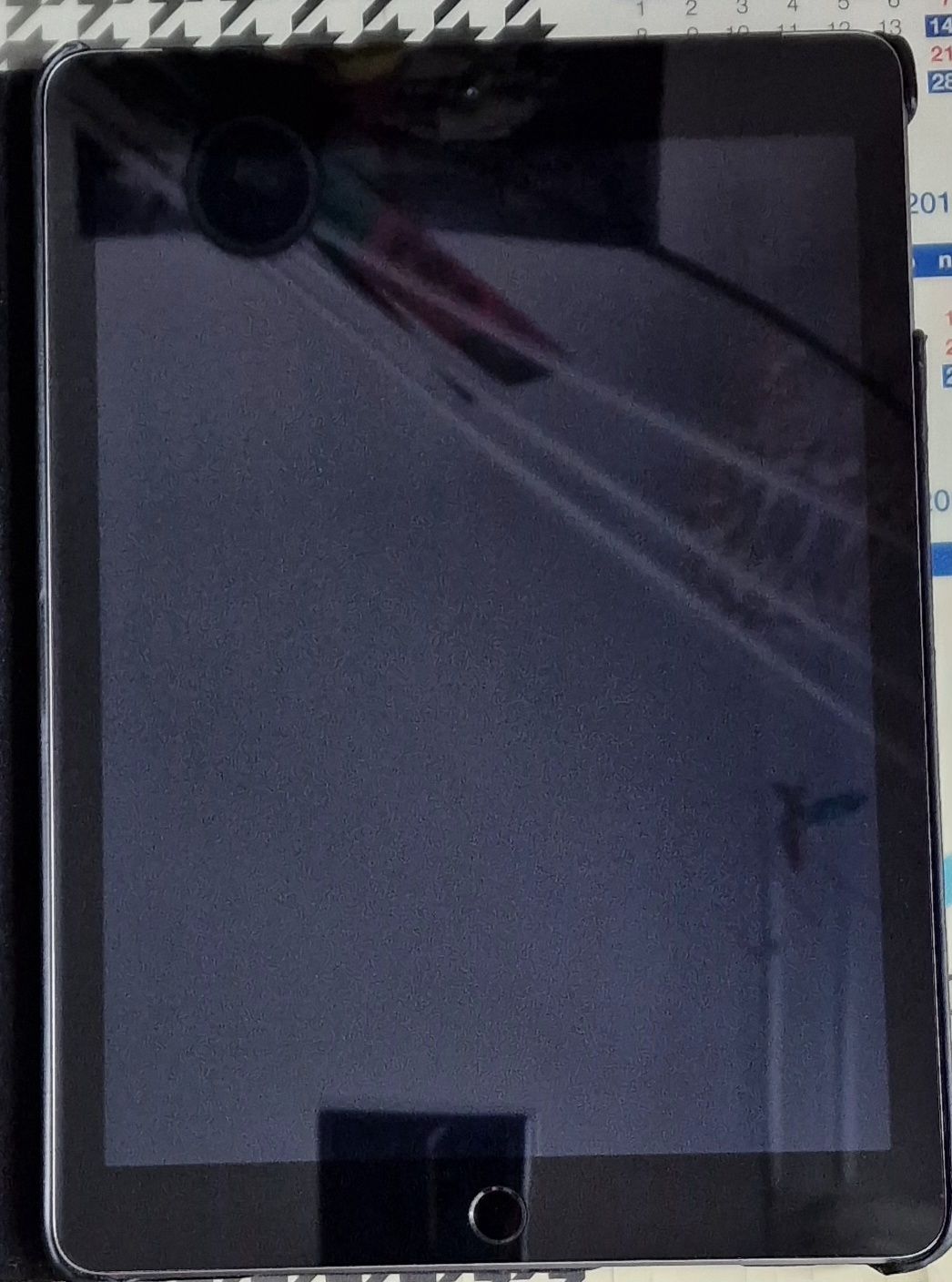 Ipad 5 generacji