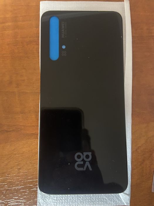 2 задні кришкі на Honor 20/Honor 20 Pro/Nova 5 T