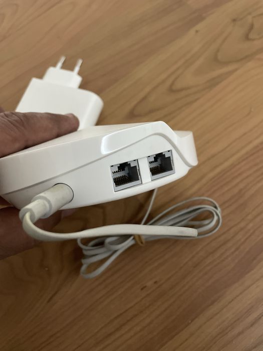 Repetidores Tplink deco M5