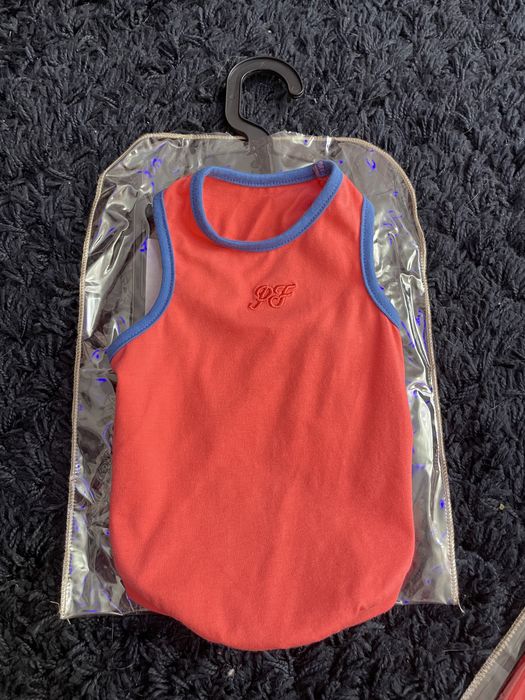 Маєчка борцовка для тваринок