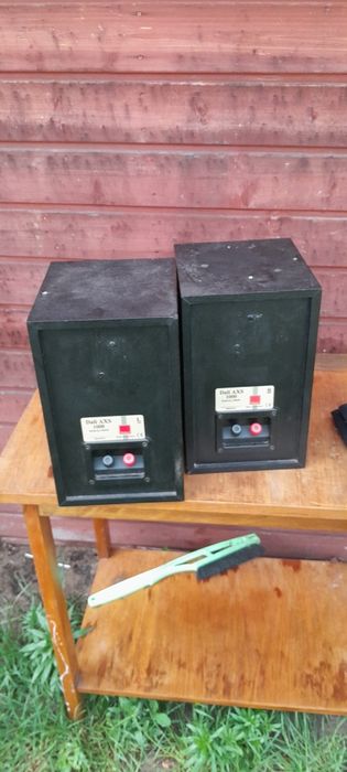 Kolumny podstawowe Dali ASX 1000