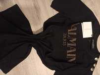 T shirt Damski Balmain S