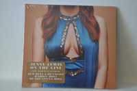 Jenny Lewis  On The Line  CD Nowa