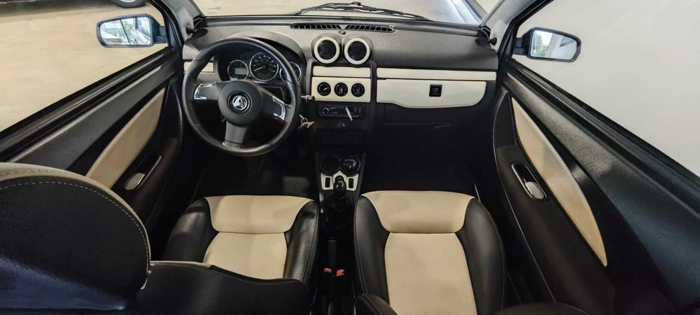 AIXAM CROSSOVER  peças e acessórios