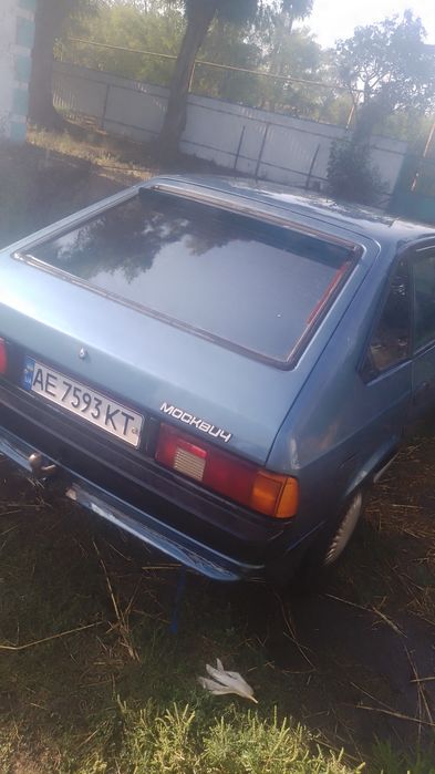 Продається авто в збереженому стані