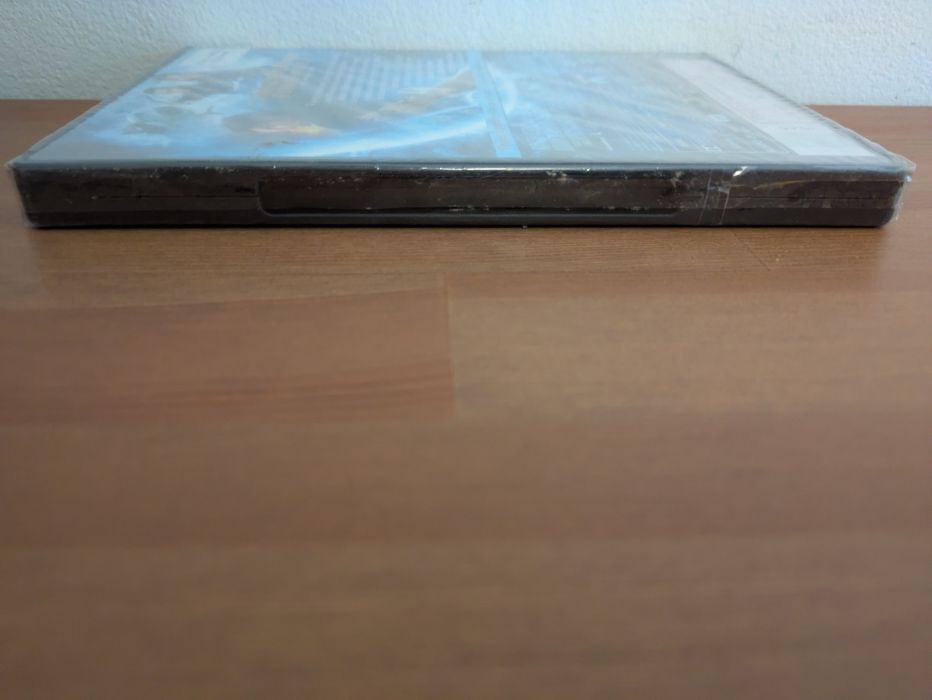 DVD NOVO e SELADO " O Ultimo Airbender " 2010