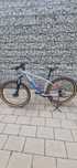 Rower Cube IME SL Rozmiar M
