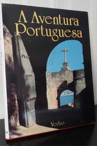 A Aventura Portuguesa