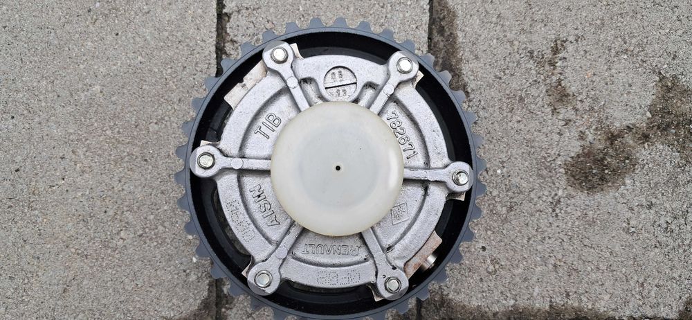 Фазорегулятор Aisin 782671 Renault 8200782671