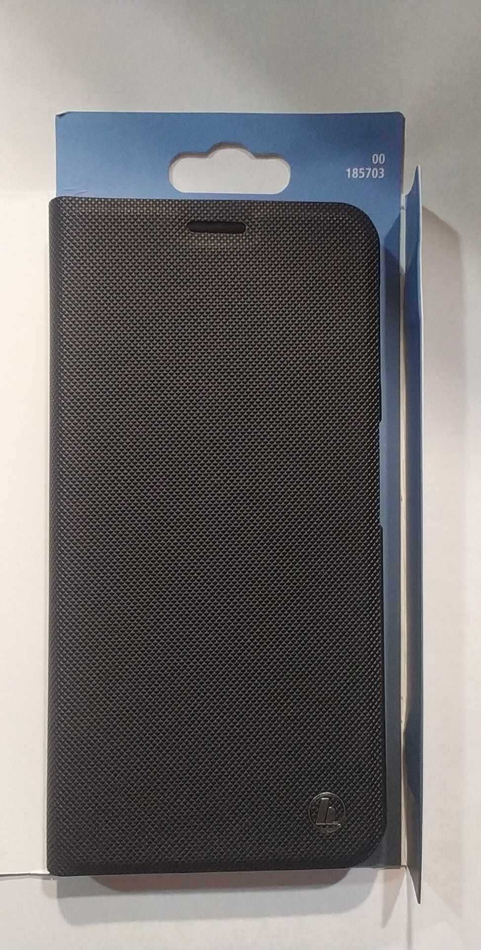 HAMA Kabura Etui Pokrowiec Samsung A7 (2018)