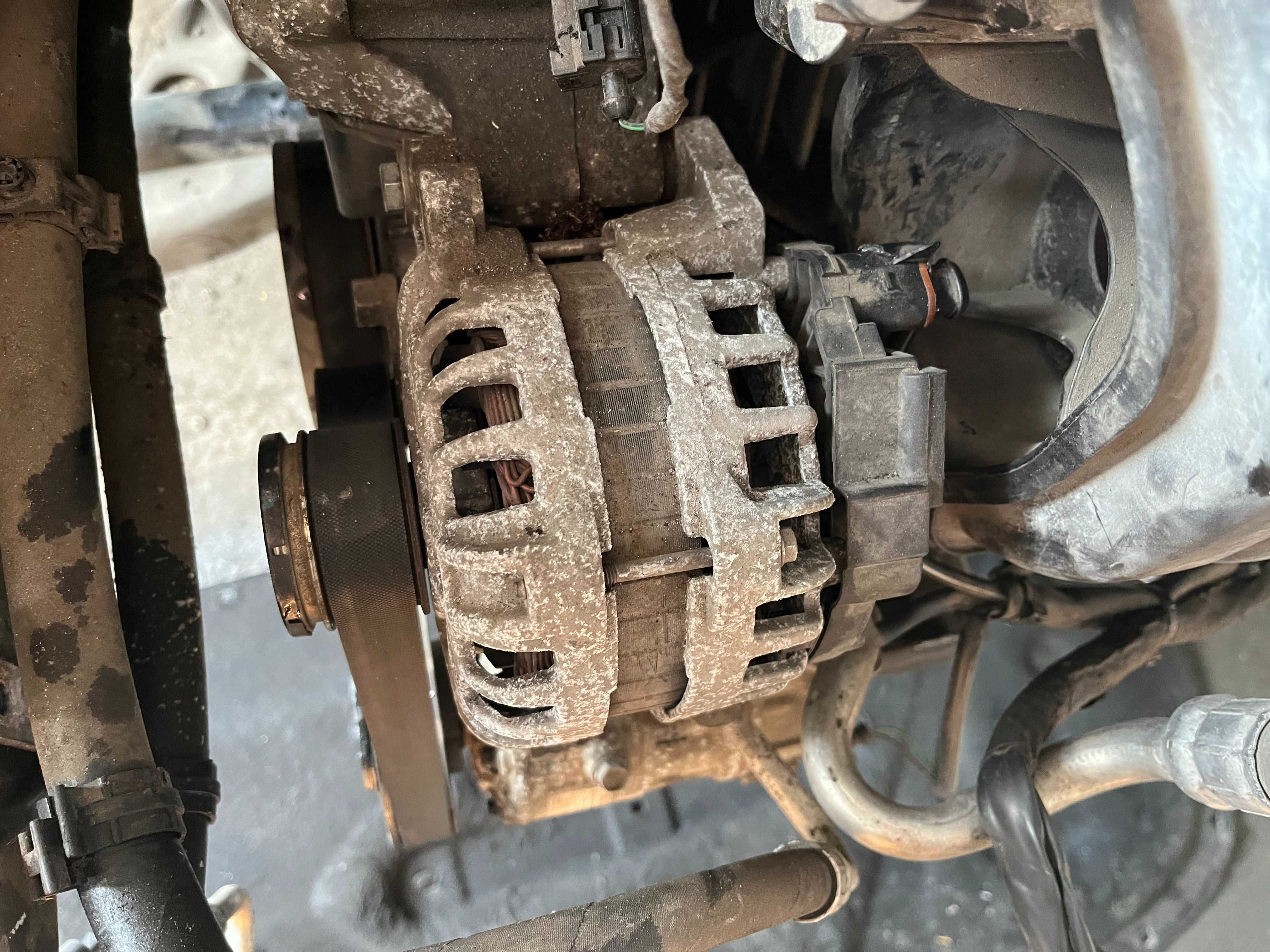 Alternator Skoda Fabia III 1.0 MPI Lift 04C.903.023J