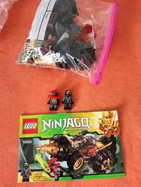 LEGO Ninjago 70502 rezerwacja Mistrz Jay