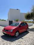 VW Polo Highline 1.2