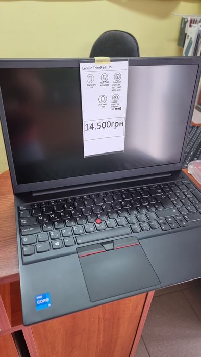 Продаю бу и новые ноутбуки с гарантией от 6 месяцев до 1 года