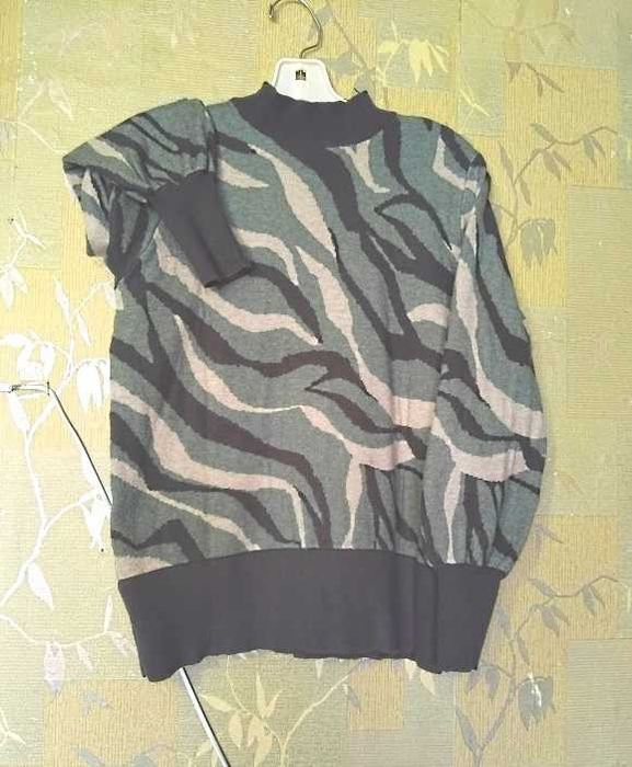 Отличные теплые джемперы свитеры XL/48-50