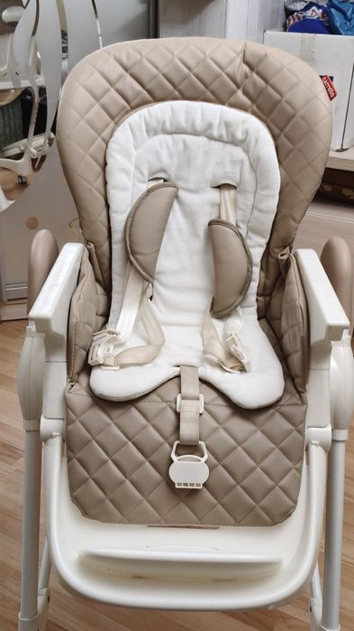 Столик для годування carrello столик для кормления