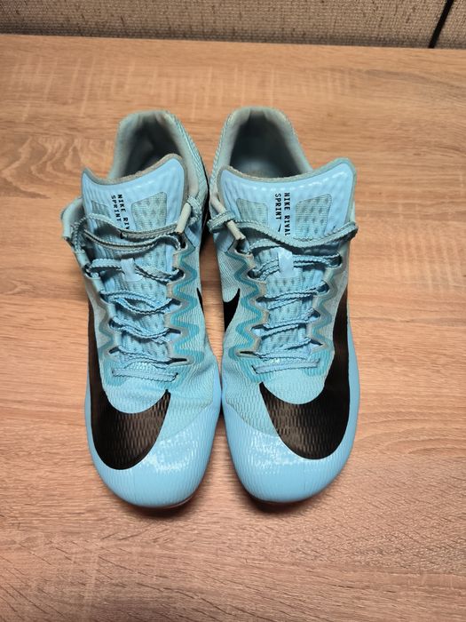 Шиповки Nike Zoom Rival Sprint 42,5 (27см)