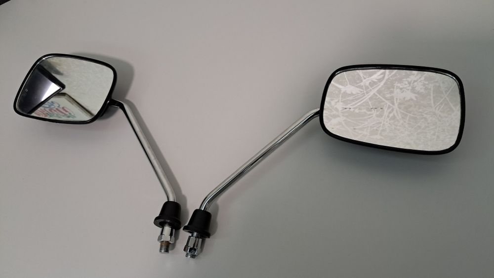 Зеркала на мотоцикл Honda Hornet CB600