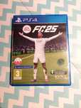 FC 25 fifa ps4 po polsku