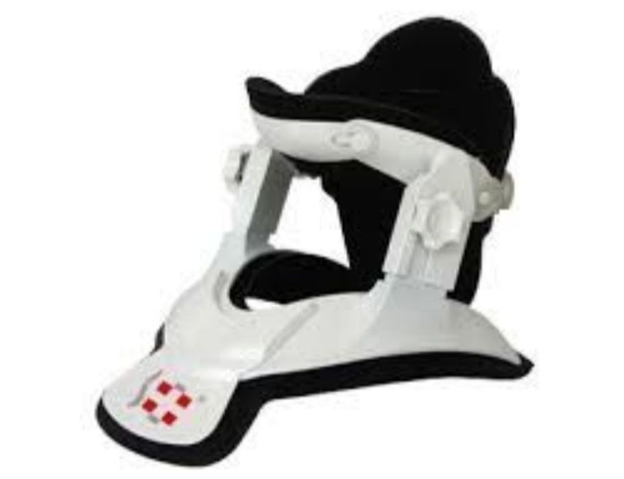 Okazja!!! Kołnierz ortopedyczny regulowany