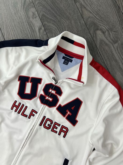 Кофта tommy hilfiger